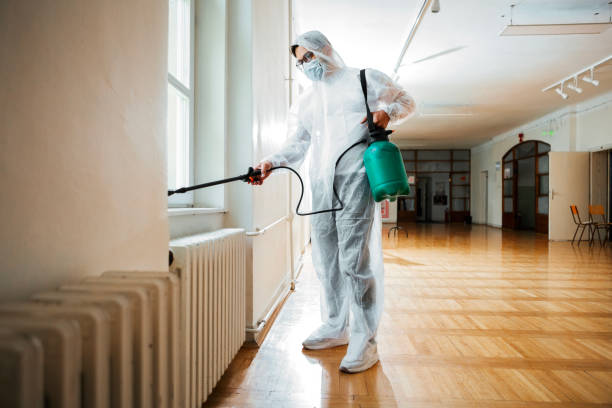 Trusted Dovesville, SC Pest Control Experts